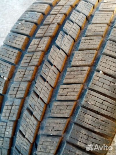 Pirelli Scorpion Ice&Snow 275/45 R19