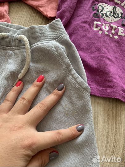 Веши пакетом