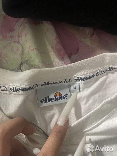 Футболка ellesse