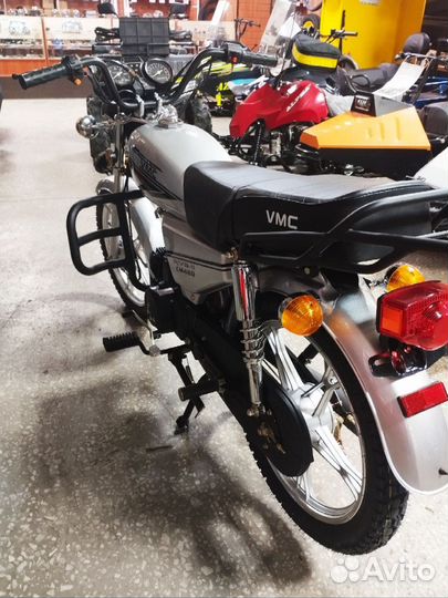 Мопед vento riva - II VMC