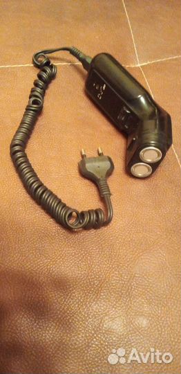 Электробритва Агидель 10