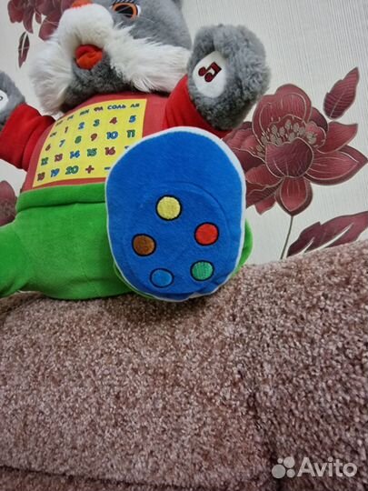 Игрушка развивающая 