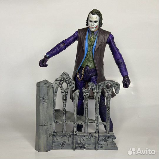 Подарочный бокс по фильму «Джокер»