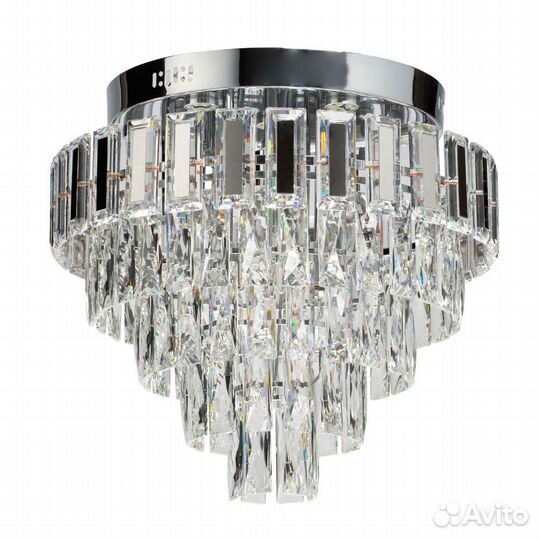 Люстра De City Бриз (Бриз 111014416)