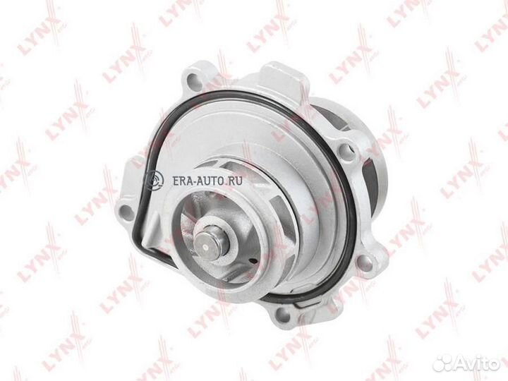 Lynxauto CW-0018 помпа\ Opel Astra/Vectra, Alfa Romeo 159 1.6/1.8i 00