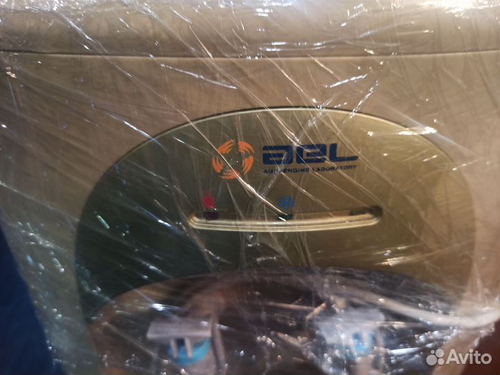 Кулер для воды напольный