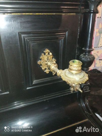 Фортепьяно