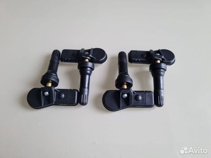 Комплект датчиков давления шин 52933С1100