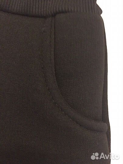 Костюм на флисе Moncler 86 98 110 134 140