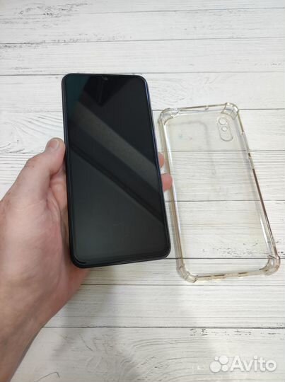 Xiaomi Redmi 9A, 2/32 ГБ