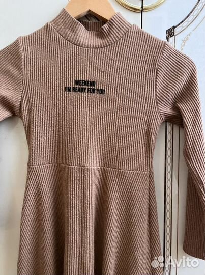Платье Zara