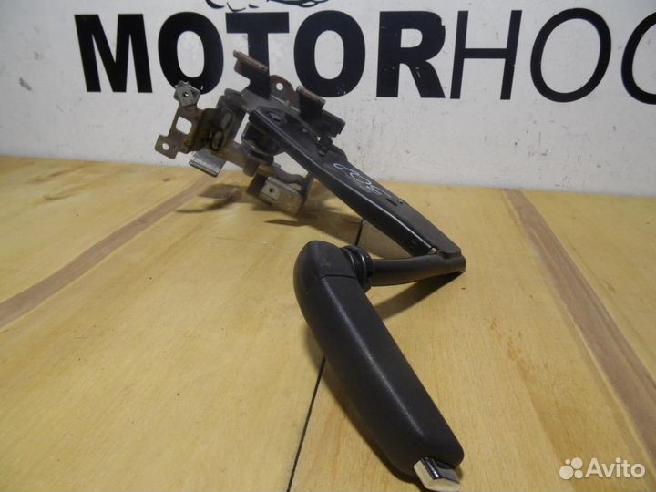 Ручка ручника Пежо 308