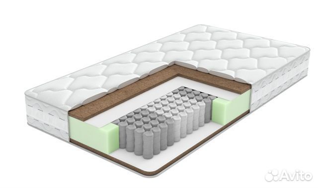 Матрас 80*200