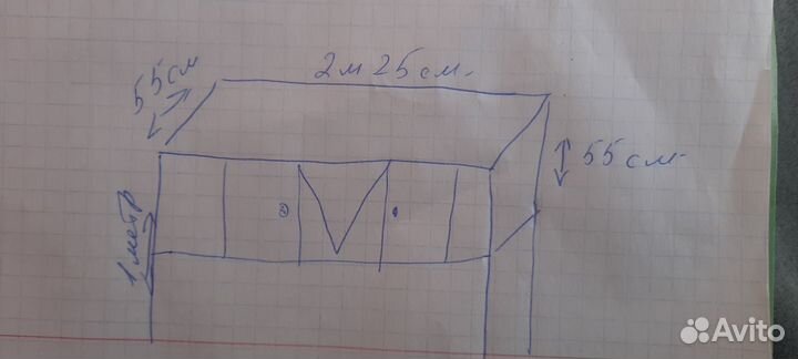 Клетки для кроликов металлические