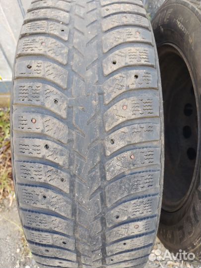 Колеса r 15 зимние ford