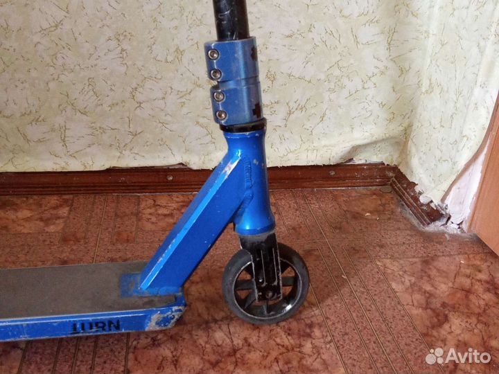 Дека стрит скип