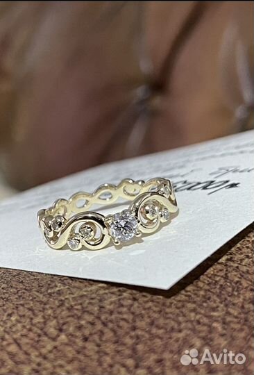 Ювелирные изделия из золота