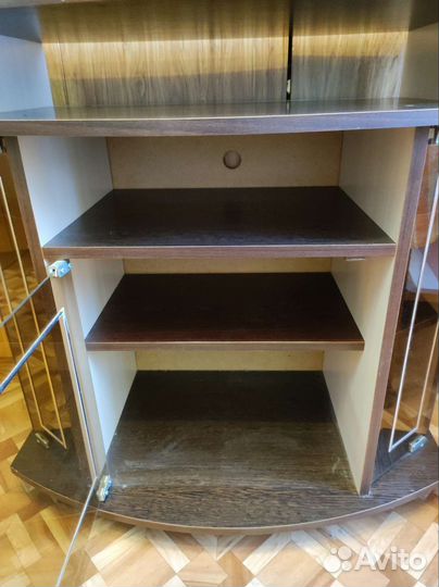 Тумба под телевизор бу