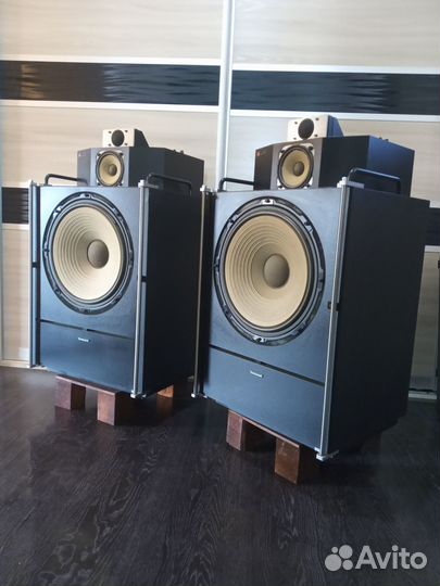 Technics sb-7000