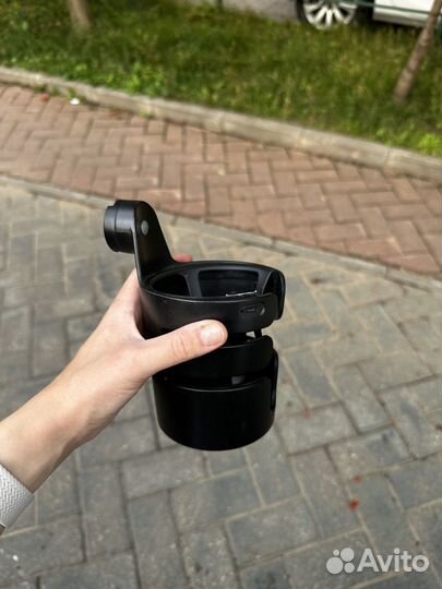 Подстаканник для коляски Bugaboo