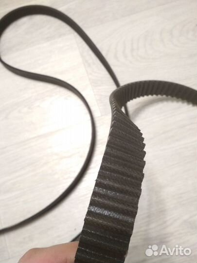 Ремень грм Chevrolet Lacetti