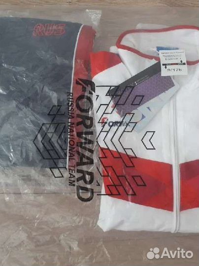 Спортивный костюм forward (оригинал)