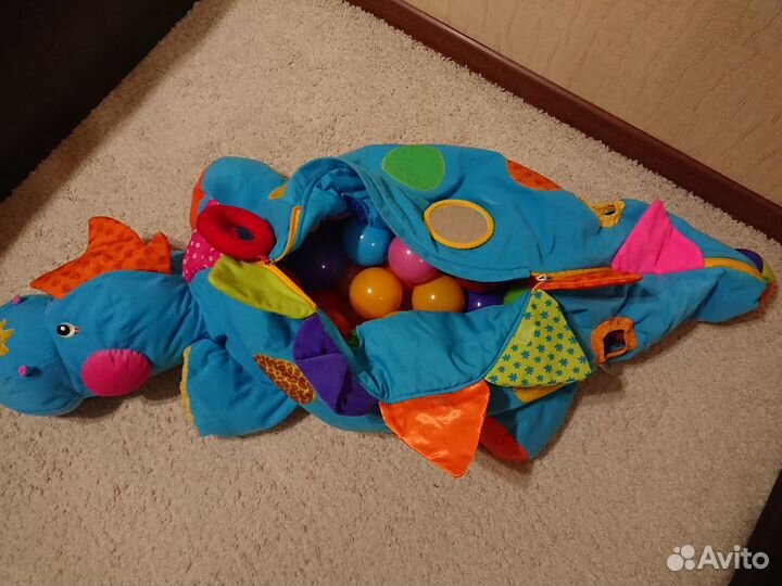 Развивающий центр K's Kids 