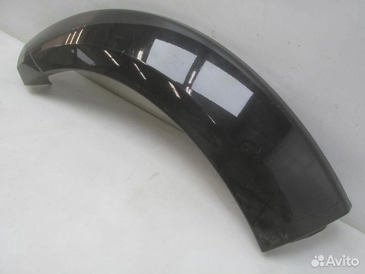 Накладка/расширитель крыла/арки задний правый Land Rover Discovery IV