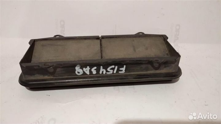 Клапан вентиляции салона nissan juke F15E