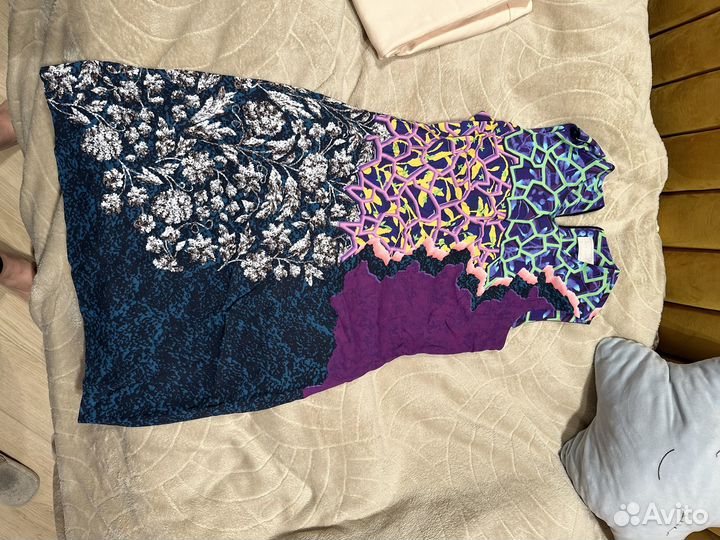 Платье Peter Pilotto