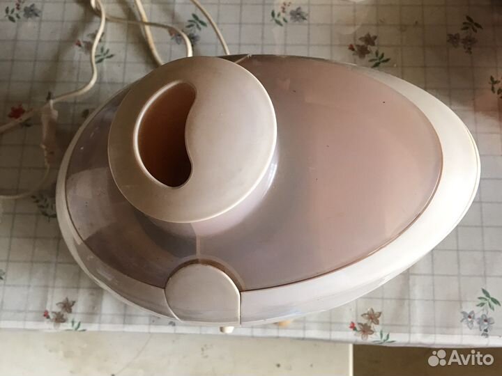 Соковыжималка smile б/у