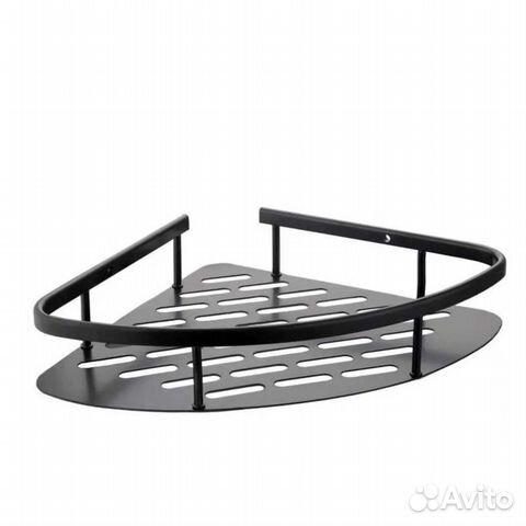 Полка для ванной