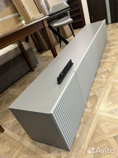 Тумба тв с рифленными фасадами,тумбы под тв,тумбы