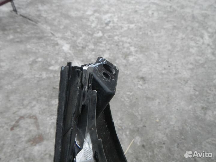 Б/У Б/У Решетка радиатора, Omoda (Омода) -C5 (22)