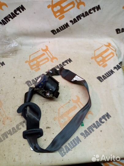 Ремень безопасности передний правый Volkswagen