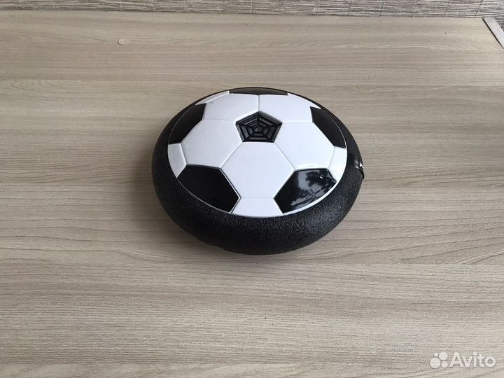 Футбольный мяч