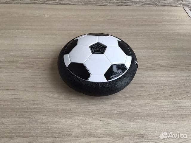 Футбольный мяч