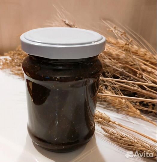 Варенье волшебное