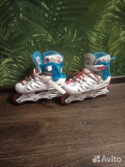 Продам ролики