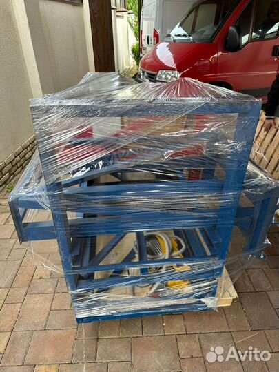 Грузовой подъемник пгк-2-3,36