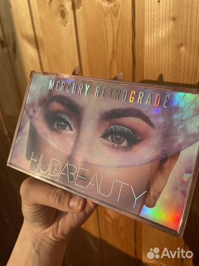 Huda beauty палетка, тон в стике (консилер )