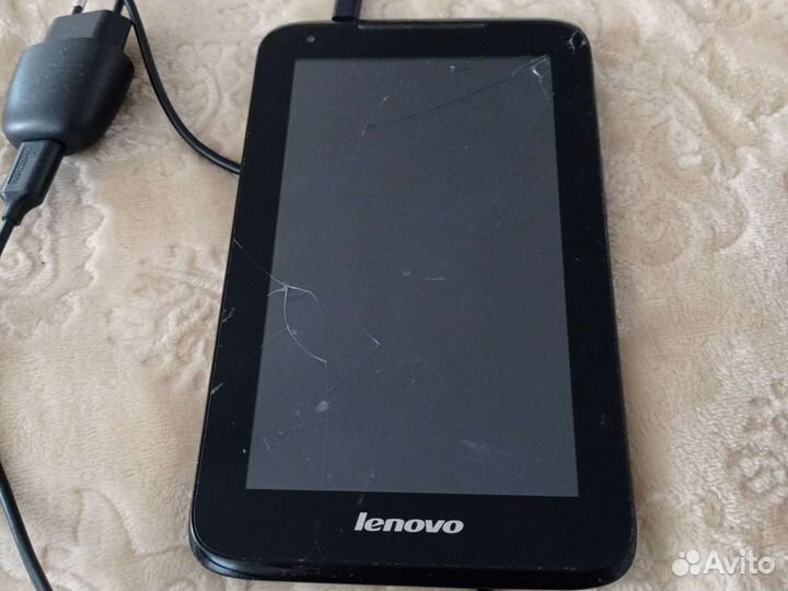 Планшет lenovo