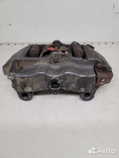 Суппорт задний VW Touareg 2003-2010