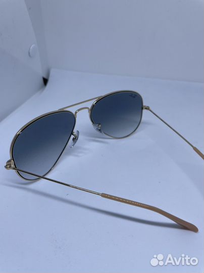 Очки Ray Ban 3025 001/3F 58 мм