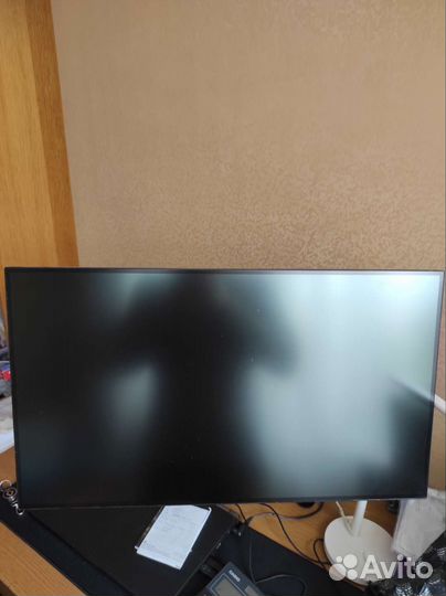 Монитор dell u2718q