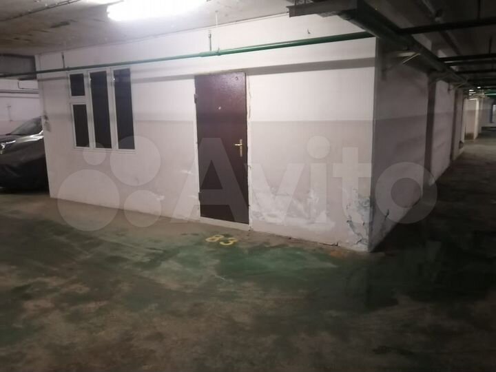 Помещение под офис,производство, 30 м²