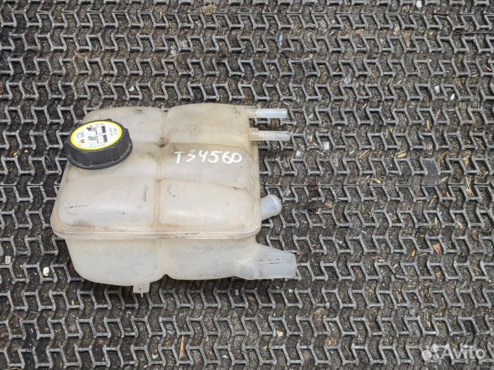 Бачок расширительный Volvo S40 2004, 2008