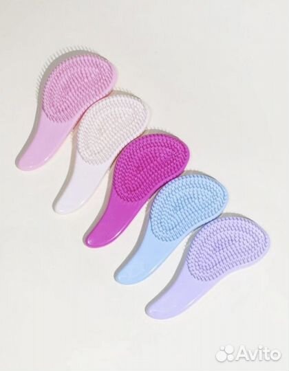 Расческа для волос