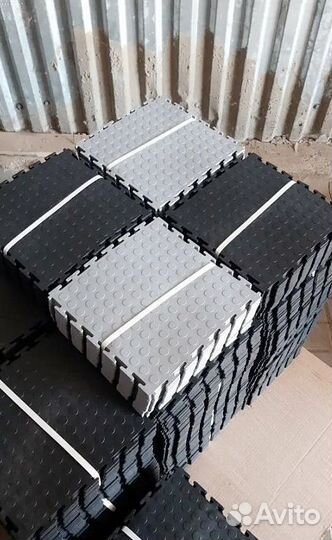 Пвх плитка 500x1586