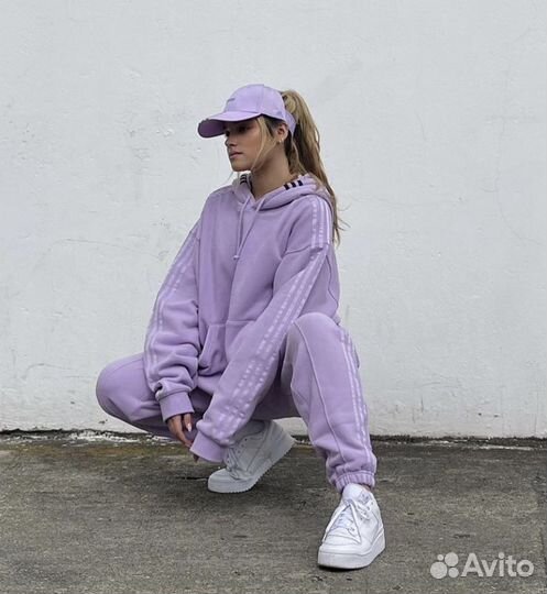 Костюм Adidas x Ivy Park,новый,оригинал